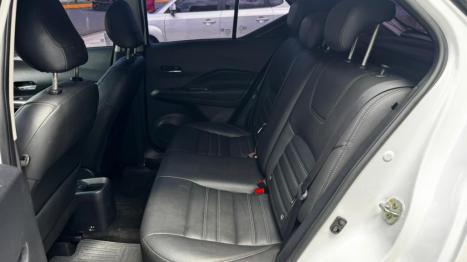 NISSAN Kicks 1.6 16V 4P FLEXSTART ADVANCE PLUS XTRONIC AUTOM�TICO CVT, Foto 10