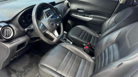 NISSAN Kicks 1.6 16V 4P FLEXSTART ADVANCE PLUS XTRONIC AUTOM�TICO CVT, Foto 12
