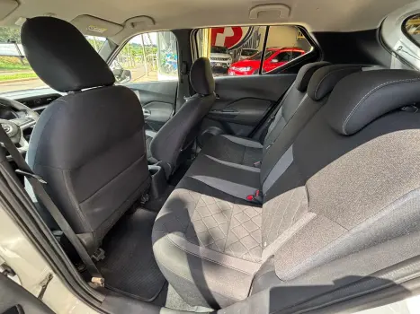 NISSAN Kicks 1.6 16V 4P FLEXSTART S, Foto 9