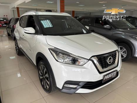 NISSAN Kicks 1.6 16V 4P FLEX SV X-TRONIC AUTOM�TICO CVT, Foto 3