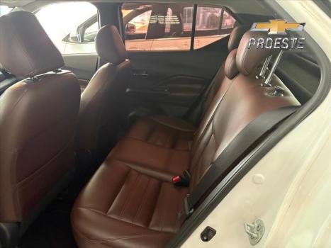 NISSAN Kicks 1.6 16V 4P FLEX SV X-TRONIC AUTOM�TICO CVT, Foto 6