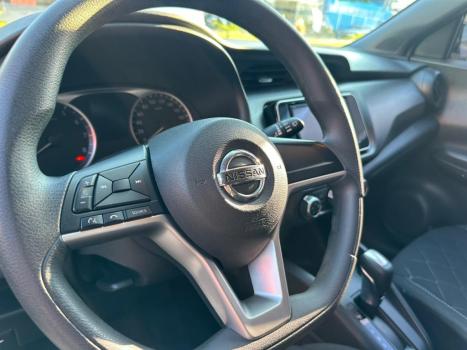 NISSAN Kicks 1.6 16V 4P FLEXSTART S X-TRONIC AUTOM�TICO CVT, Foto 7