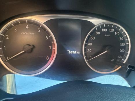 NISSAN Kicks 1.6 16V 4P FLEXSTART S X-TRONIC AUTOM�TICO CVT, Foto 8