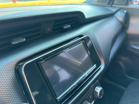 NISSAN Kicks 1.6 16V 4P FLEXSTART S X-TRONIC AUTOM�TICO CVT, Foto 16