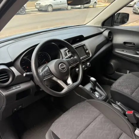 NISSAN Kicks 1.6 16V 4P FLEX ACTIVE X-TRONIC AUTOM�TICO CVT, Foto 7
