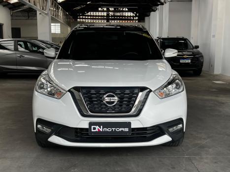 NISSAN Kicks 1.6 16V 4P FLEX SV X-TRONIC AUTOM�TICO CVT, Foto 2