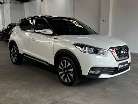 NISSAN Kicks 1.6 16V 4P FLEX SV X-TRONIC AUTOM�TICO CVT, Foto 3