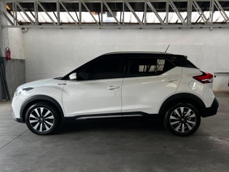 NISSAN Kicks 1.6 16V 4P FLEX SV X-TRONIC AUTOM�TICO CVT, Foto 8