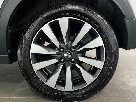 NISSAN Kicks 1.6 16V 4P FLEX SV X-TRONIC AUTOM�TICO CVT, Foto 9