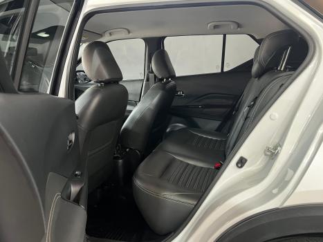 NISSAN Kicks 1.6 16V 4P FLEX SV X-TRONIC AUTOM�TICO CVT, Foto 11