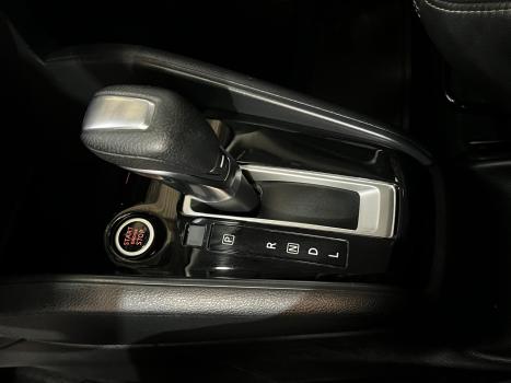 NISSAN Kicks 1.6 16V 4P FLEX SV X-TRONIC AUTOM�TICO CVT, Foto 12