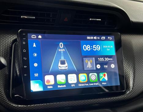 NISSAN Kicks 1.6 16V 4P FLEX SV X-TRONIC AUTOM�TICO CVT, Foto 14