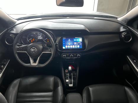 NISSAN Kicks 1.6 16V 4P FLEX SV X-TRONIC AUTOM�TICO CVT, Foto 15