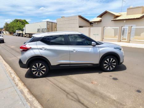 NISSAN Kicks 1.6 16V 4P FLEX SV LIMITED X-TRONIC AUTOM�TICO CVT, Foto 3