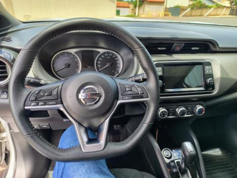 NISSAN Kicks 1.6 16V 4P FLEX SV LIMITED X-TRONIC AUTOM�TICO CVT, Foto 5