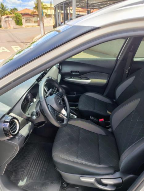 NISSAN Kicks 1.6 16V 4P FLEX SV LIMITED X-TRONIC AUTOM�TICO CVT, Foto 7