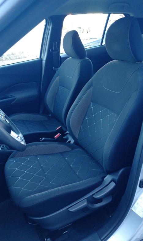 NISSAN Kicks 1.6 16V 4P FLEXSTART S, Foto 7