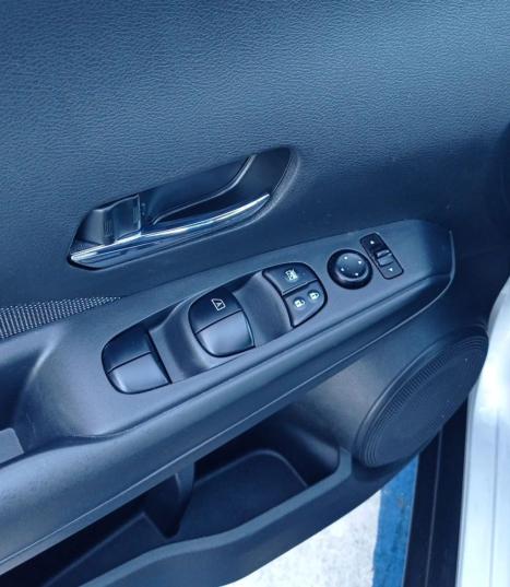 NISSAN Kicks 1.6 16V 4P FLEXSTART S, Foto 9