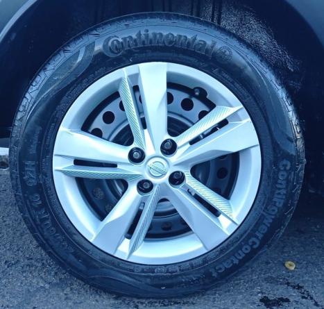 NISSAN Kicks 1.6 16V 4P FLEXSTART S, Foto 10