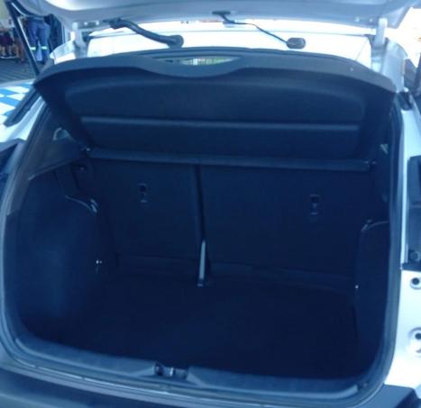 NISSAN Kicks 1.6 16V 4P FLEXSTART S, Foto 11