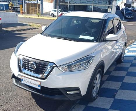 NISSAN Kicks 1.6 16V 4P FLEXSTART S, Foto 2