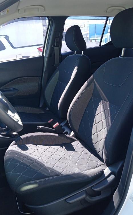 NISSAN Kicks 1.6 16V 4P FLEXSTART S, Foto 7