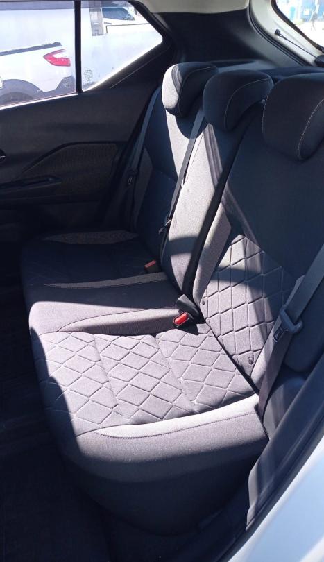 NISSAN Kicks 1.6 16V 4P FLEXSTART S, Foto 8