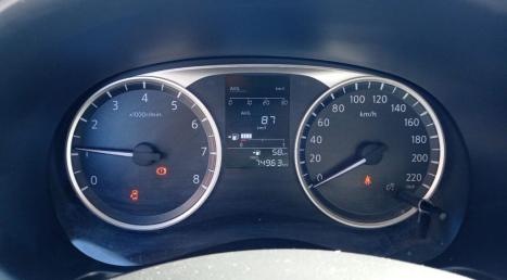 NISSAN Kicks 1.6 16V 4P FLEXSTART S, Foto 9