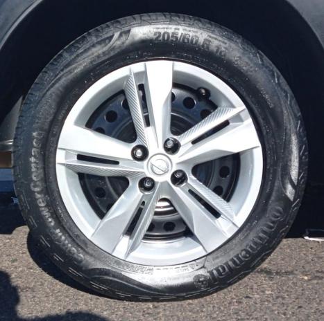 NISSAN Kicks 1.6 16V 4P FLEXSTART S, Foto 11