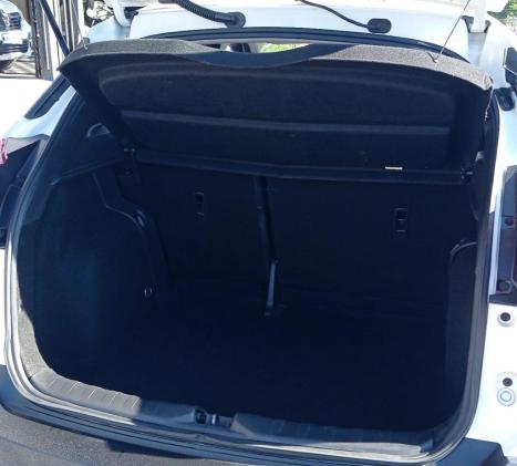 NISSAN Kicks 1.6 16V 4P FLEXSTART S, Foto 12