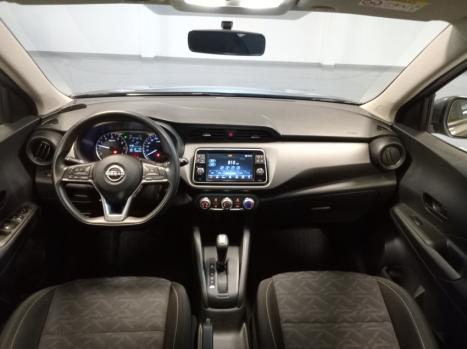 NISSAN Kicks 1.6 16V 4P FLEXSTART S X-TRONIC AUTOM�TICO CVT, Foto 9