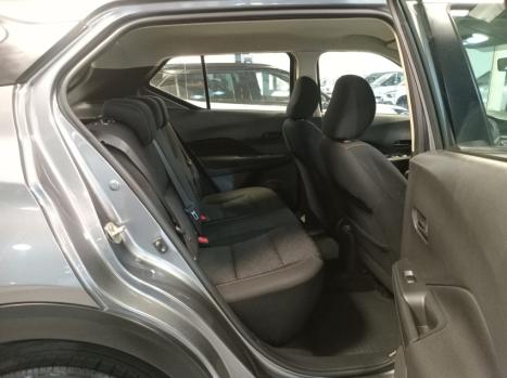NISSAN Kicks 1.6 16V 4P FLEXSTART S X-TRONIC AUTOM�TICO CVT, Foto 11