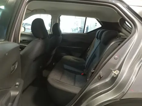 NISSAN Kicks 1.6 16V 4P FLEXSTART S X-TRONIC AUTOM�TICO CVT, Foto 12