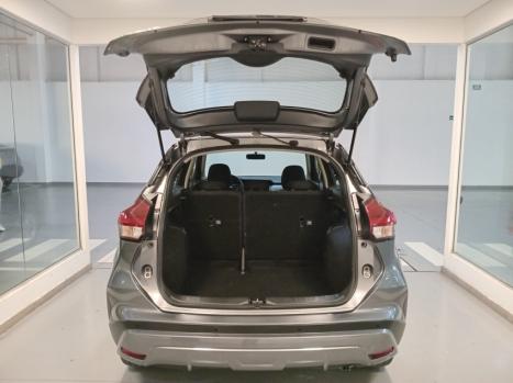 NISSAN Kicks 1.6 16V 4P FLEXSTART S X-TRONIC AUTOM�TICO CVT, Foto 14