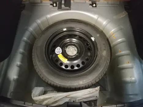 NISSAN Kicks 1.6 16V 4P FLEXSTART S X-TRONIC AUTOM�TICO CVT, Foto 15