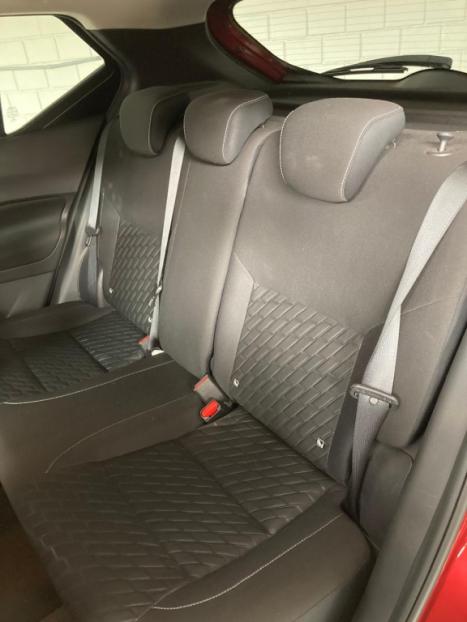 NISSAN Kicks 1.6 16V 4P FLEXSTART ADVANCE XTRONIC AUTOM�TICO CVT, Foto 10