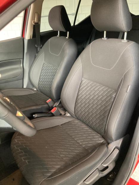 NISSAN Kicks 1.6 16V 4P FLEXSTART ADVANCE XTRONIC AUTOM�TICO CVT, Foto 11