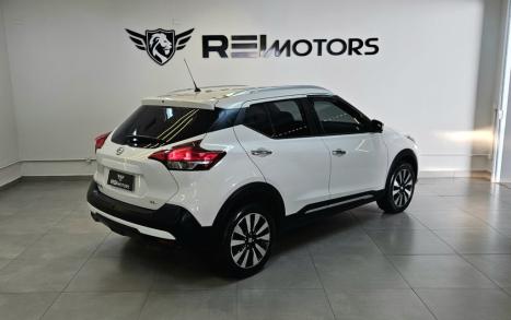NISSAN Kicks 1.6 16V 4P FLEXSTART SL X-TRONIC AUTOM�TICO CVT, Foto 3