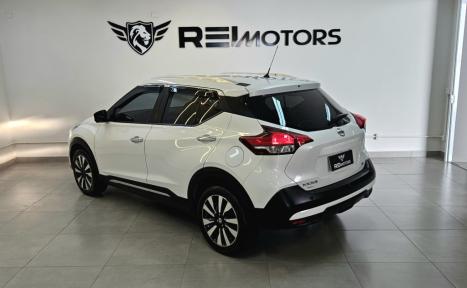 NISSAN Kicks 1.6 16V 4P FLEXSTART SL X-TRONIC AUTOM�TICO CVT, Foto 4