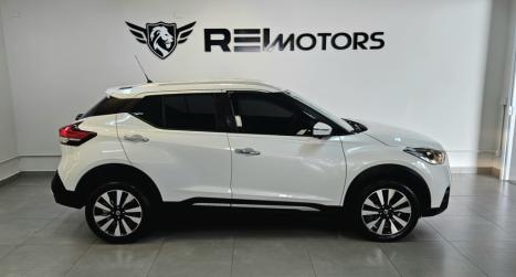 NISSAN Kicks 1.6 16V 4P FLEXSTART SL X-TRONIC AUTOM�TICO CVT, Foto 5