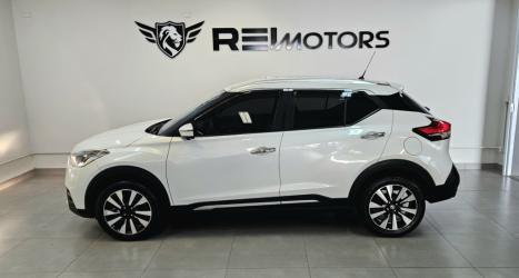 NISSAN Kicks 1.6 16V 4P FLEXSTART SL X-TRONIC AUTOM�TICO CVT, Foto 6