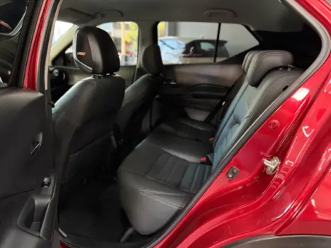 NISSAN Kicks 1.6 16V 4P FLEXSTART EXCLUSIVE XTRONIC AUTOM�TICO CVT, Foto 7
