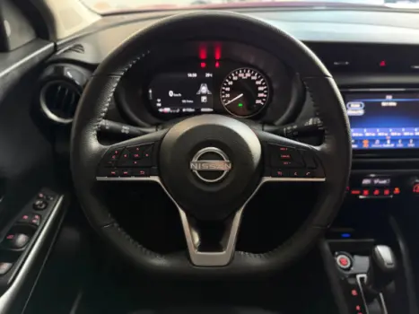 NISSAN Kicks 1.6 16V 4P FLEXSTART EXCLUSIVE XTRONIC AUTOM�TICO CVT, Foto 9