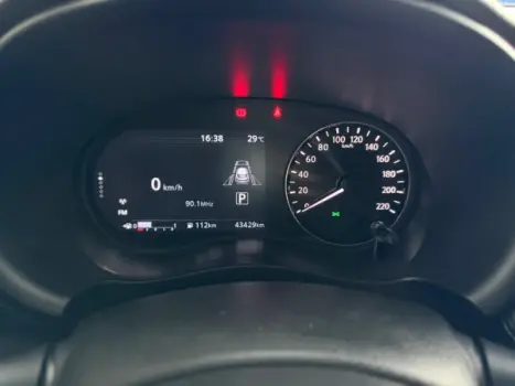 NISSAN Kicks 1.6 16V 4P FLEXSTART EXCLUSIVE XTRONIC AUTOM�TICO CVT, Foto 10