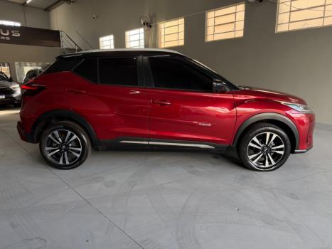 NISSAN Kicks 1.6 16V 4P FLEXSTART EXCLUSIVE XTRONIC AUTOM�TICO CVT, Foto 4