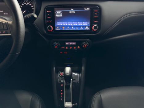 NISSAN Kicks 1.6 16V 4P FLEXSTART EXCLUSIVE XTRONIC AUTOM�TICO CVT, Foto 11