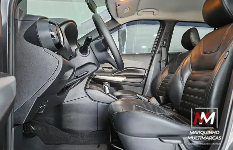 NISSAN Kicks 1.6 16V 4P FLEXSTART SL X-TRONIC AUTOM�TICO CVT, Foto 8