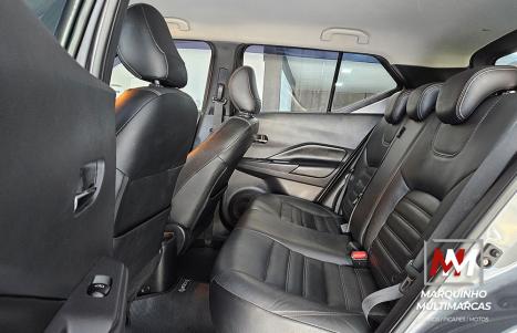 NISSAN Kicks 1.6 16V 4P FLEXSTART SL X-TRONIC AUTOM�TICO CVT, Foto 14