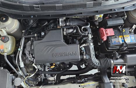 NISSAN Kicks 1.6 16V 4P FLEXSTART SL X-TRONIC AUTOM�TICO CVT, Foto 16
