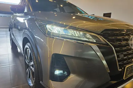 NISSAN Kicks 1.6 16V 4P FLEXSTART EXCLUSIVE XTRONIC AUTOM�TICO CVT, Foto 10